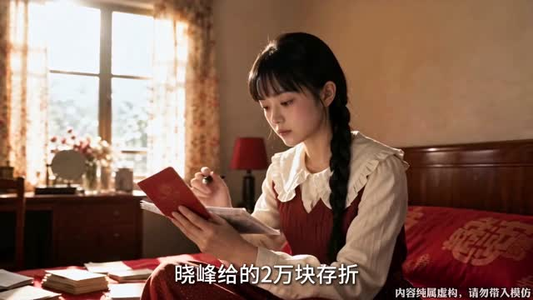 重返有你的过去式第五季(88集) 重返有你的过去式第五季(88集)短剧越看越精彩