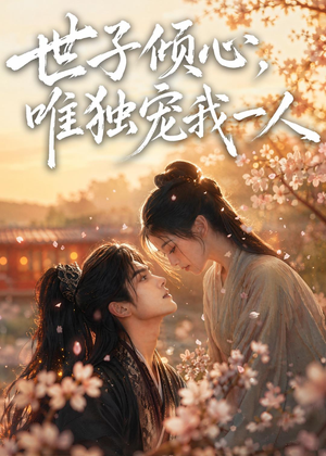 世子倾心,唯独宠我一人(64集) 世子倾心,唯独宠我一人(64集)女主谁演的