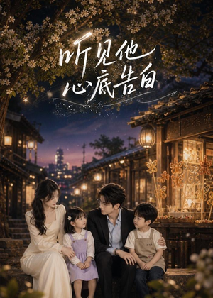 听见他心底告白(60集) 听见他心底告白(60集)免费短剧看不停