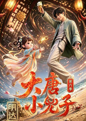 大唐小兕子明达第六季(60集) 大唐小兕子明达第六季(60集)爆款短剧抢先看