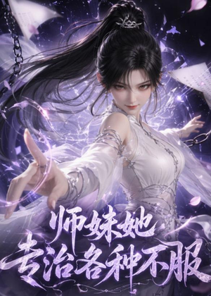 师妹她专治各种不服(101集) 师妹她专治各种不服(101集)战神短剧推荐