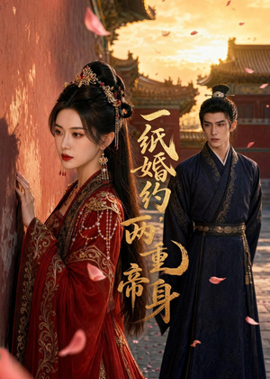 一纸婚约,两重帝身(52集) 一纸婚约,两重帝身(52集)短剧免费观看
