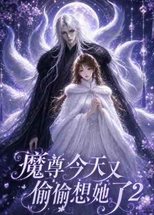 魔尊今天又偷偷想她了2（68集）古装短剧推荐