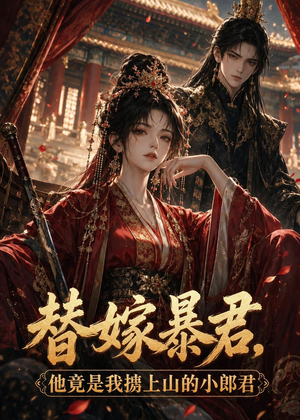 替嫁暴君，他竟是我掳上山的小郎君（45集）短剧太上头了