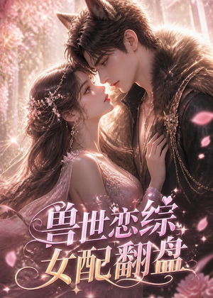 兽世恋综女配翻盘(55集) 兽世恋综女配翻盘(55集)短剧完整版免费