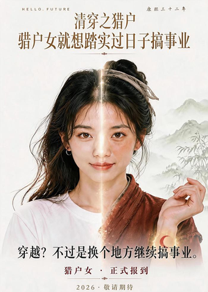 清穿之猎户猎户女就想踏实过日子搞事业（60集）在线播放