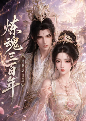 炼魂三百年,穿书虐白莲(33集) 炼魂三百年,穿书虐白莲(33集)女频短剧推荐