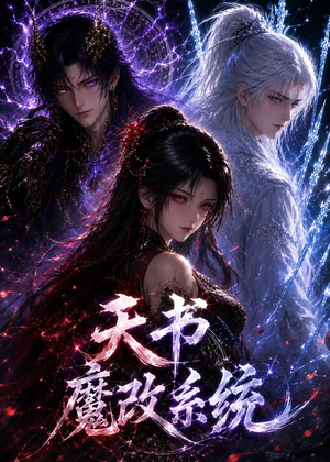 天书魔改系统（46集）好看上头短剧