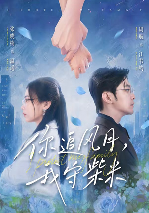 你追风月，我守柴米（61集）超好看短剧推荐