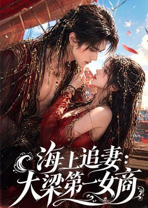 海上追妻：大梁第一女商（30集）这部短剧太好看