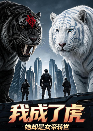 我成了虎，她却是女帝转世（80集）热门短剧推荐