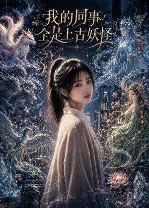 我的同事全是上古妖怪(42集) 我的同事全是上古妖怪(42集)火爆短剧推荐
