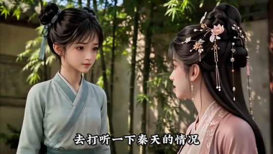 傻相公，藏不住了（55集）男主角是谁