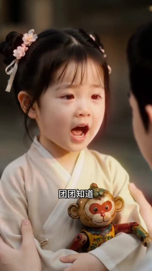 小太子助攻记：皇叔追妻有点笨（65集）百亿短剧抢先看