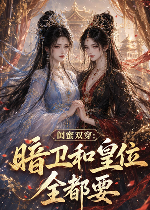 闺蜜双穿：暗卫和皇位全都要（84集）短剧在线看