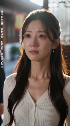 清清旧时恩（55集）推荐你们也去看