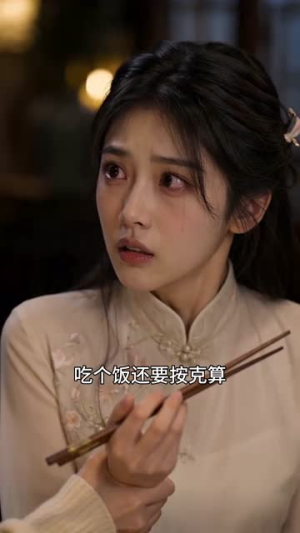 烟火深处遇良人（55集）精彩短剧抢先看
