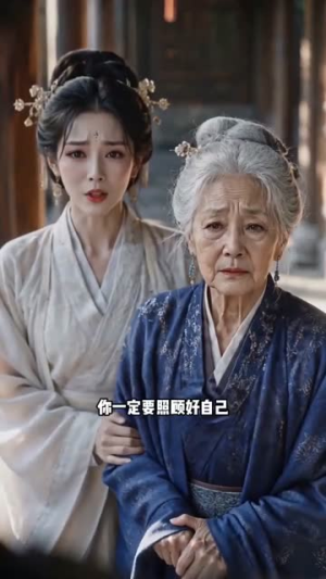 魂穿平庸郡王佯疯三载颠覆朝野（10集）在线观看全集