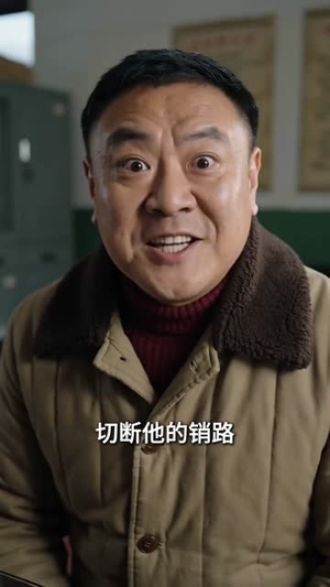 70年打猎：我能让动物变大缩小（77集）海量短剧免费看