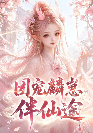 团宠麟崽伴仙途（55集）看精彩短剧