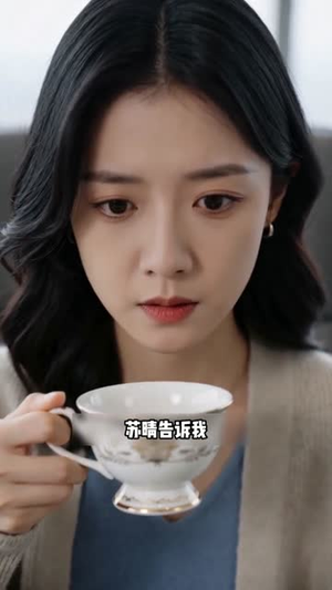 清醒人生更YY（47集）百亿短剧抢先看