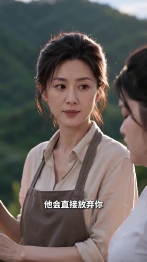 山谷里：她的人生自己定义（36集）最新短剧推荐