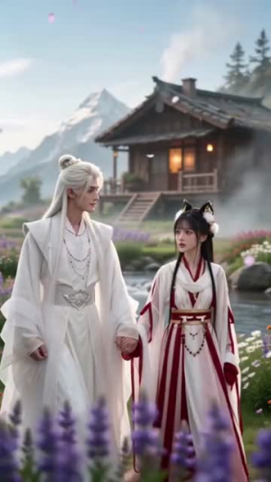 半妖狐女,休弃仙门天骄(60集) 半妖狐女,休弃仙门天骄(60集)更新时间一览表