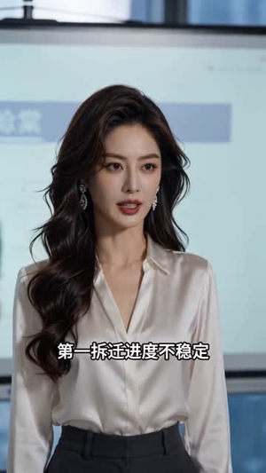 云开月明见青枝（76集）热门短剧分享
