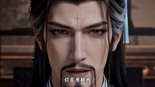 全员恶仙：我有一座仙观第二季（113集）在哪里可以全集