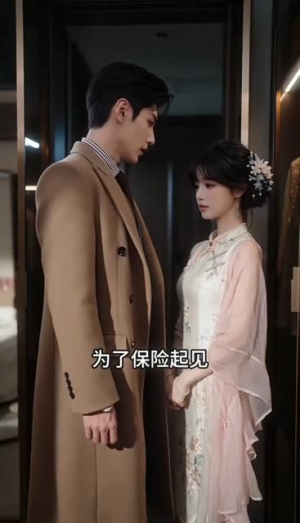 婚后咸鱼生活被总裁偏爱(118集) 婚后咸鱼生活被总裁偏爱(118集)短剧全集抢先看