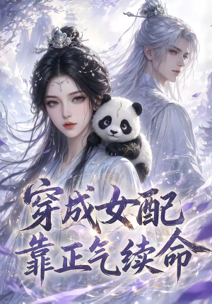穿成女配靠正气续命（60集）追短剧太上头了