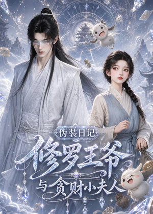 伪装日记：修罗王爷与贪财小夫人（50集）好看上头短剧