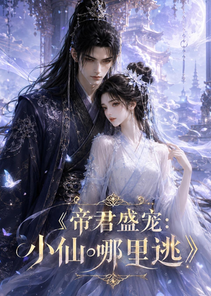 帝君盛宠:小仙哪里逃(47集) 帝君盛宠:小仙哪里逃(47集)短剧热播抢先看