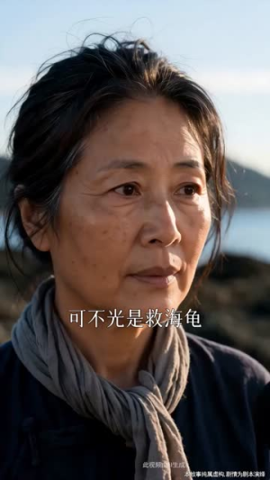 六十岁不认命，我成为赶海女王（49集）短剧视频分享