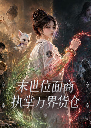 末世位面商执掌万界货仓（65集）热门短剧排行榜
