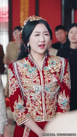 无敌女乞丐（89集）热门短剧推荐。