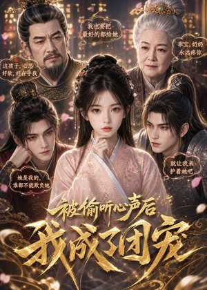 被偷听心声后我成了团宠（77集）越看越好看短剧