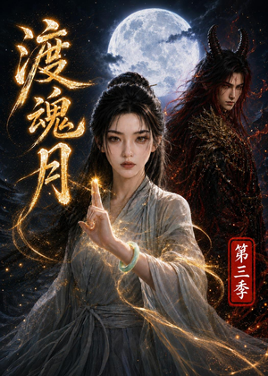 渡魂月第三季（78集）网盘在线观看