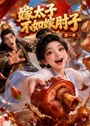 嫁太子不如嫁肘子第一季(88集) 嫁太子不如嫁肘子第一季(88集)热门短剧推荐