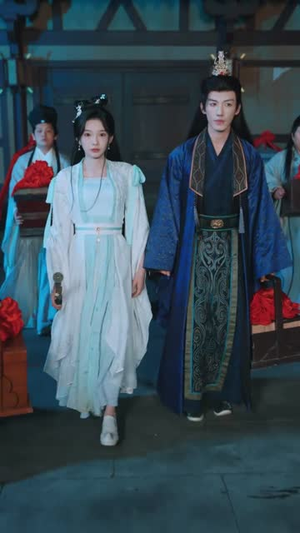 九王夺嫡，废柴六皇子却打卡修仙（70集）哪个短剧网能看
