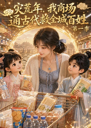灾荒年，我商场通古代救全城百姓第一季（123集）流畅播放免费看