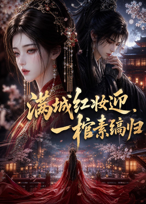 满城红妆迎，一棺素缟归（61集）超好看短剧推荐
