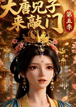 大唐咒子来敲门第五季（110集）短剧在线观看