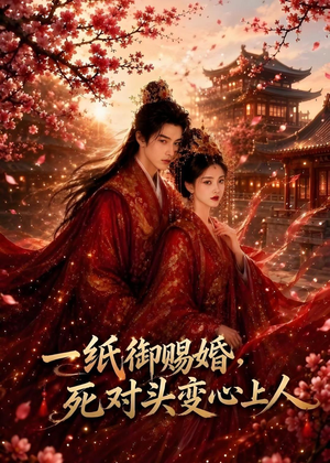 一纸御赐婚，死对头变心上人（43集）在哪个平台看