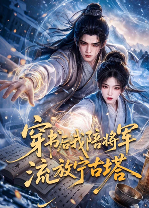 穿书后我陪将军流放宁古塔（87集）今日最火短剧
