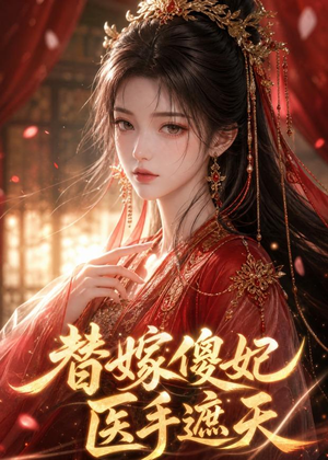 替嫁傻妃医手遮天（128集）最热门短剧来了