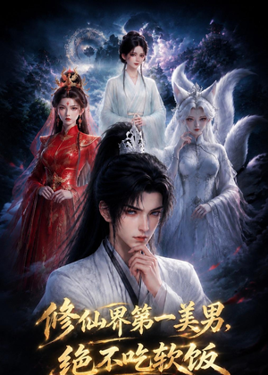 修仙界第一美男，绝不吃软饭（71集）口碑之选免费看