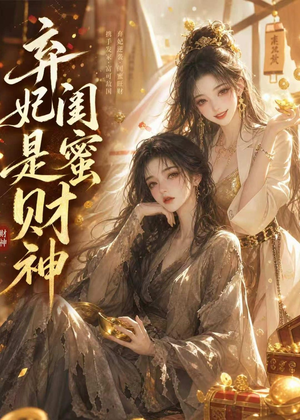 弃妃闺蜜是财神（55集）免费看全网短剧
