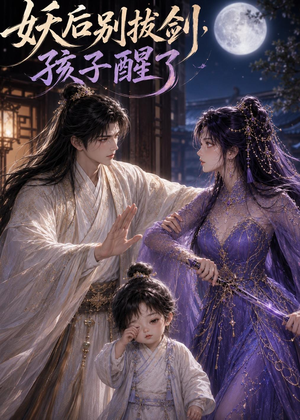 妖后别拔剑，孩子醒了（32集）全集免费