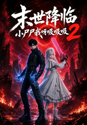 末世降临，小尸尸我呀吸吸吸2（143集）去哪里看